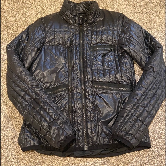 Nike Jackets & Blazers - Nike puffer jacket